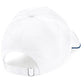 Beechfield Authentic 5 Panel Piped Peak