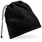 Beechfield Suprafleece® Snood/Hat Combo