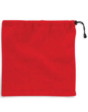 Beechfield Suprafleece® Snood/Hat Combo