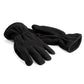 Beechfield Suprafleece Thinsulate Gloves