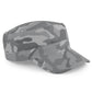 Beechfield Camo Army Cap