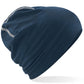 Beechfield Hemsedal Cotton Beanie