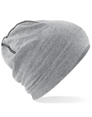 Beechfield Hemsedal Cotton Beanie