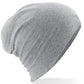 Beechfield Hemsedal Cotton Slouch Beanie