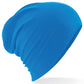 Beechfield Hemsedal Cotton Slouch Beanie