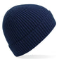 Beechfield Engineered Knit Ribbed Beanie