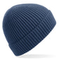 Beechfield Engineered Knit Ribbed Beanie