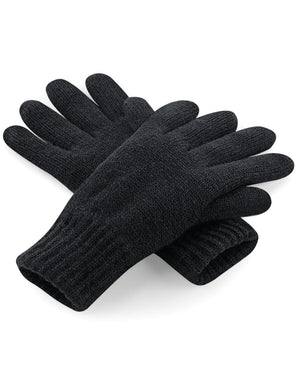 Beechfield  Classic Thinsulate™ Gloves