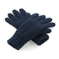 Beechfield  Classic Thinsulate™ Gloves