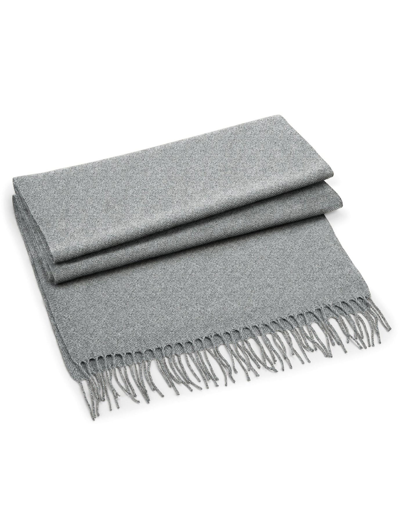 Beechfield Classic Woven Scarf