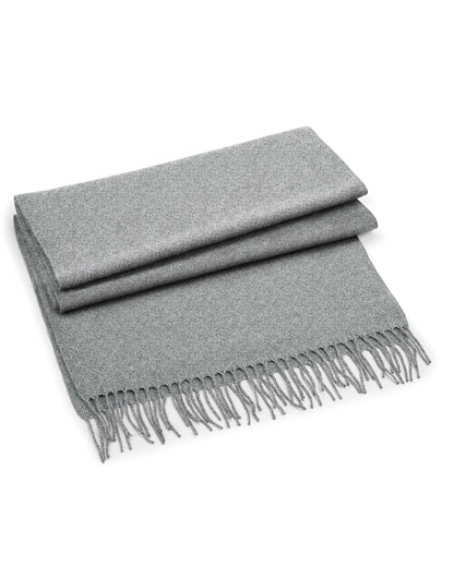 Beechfield Classic Woven Scarf
