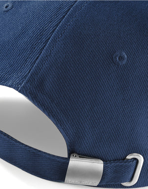 Beechfield LP Heavy Brushed Cotton Cap