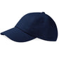 Beechfield Low Profile Heavy Drill Cap