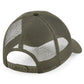 Beechfield Organic Cotton Trucker