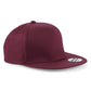Beechfield 5 panel Snapback Rapper Cap