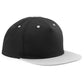 Beechfield 5 Panel Contrast Snapback