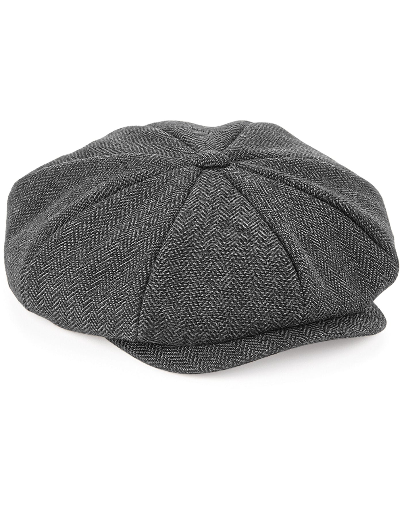 Beechfield Heritage Baker Boy Cap