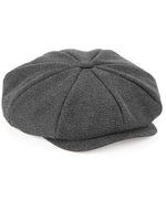 Beechfield Heritage Baker Boy Cap