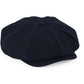 Beechfield Heritage Baker Boy Cap