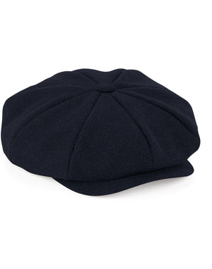 Beechfield Heritage Baker Boy Cap