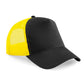 Beechfield Snapback Trucker