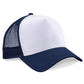Beechfield Snapback Trucker