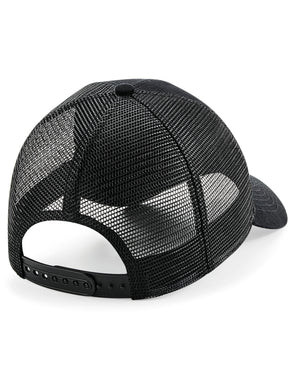 Beechfield Patch Snapback Trucker