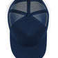 Beechfield Microknit Snapback Trucker
