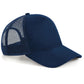 Beechfield Suede Snapback Trucker
