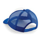 Beechfield Vintage Snapback Trucker