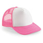 Beechfield Vintage Snapback Trucker
