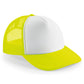 Beechfield Vintage Snapback Trucker