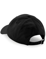 Beechfield Low Profile 6 Panel Dad Cap