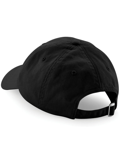 Beechfield Low Profile 6 Panel Dad Cap