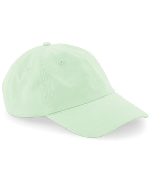 Beechfield Low Profile 6 Panel Dad Cap