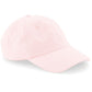 Beechfield Low Profile 6 Panel Dad Cap