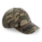 Beechfield Low Profile Vintage Cap
