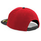 Beechfield Original Flat Peak Snapback