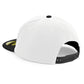 Beechfield Original Flat Peak Snapback