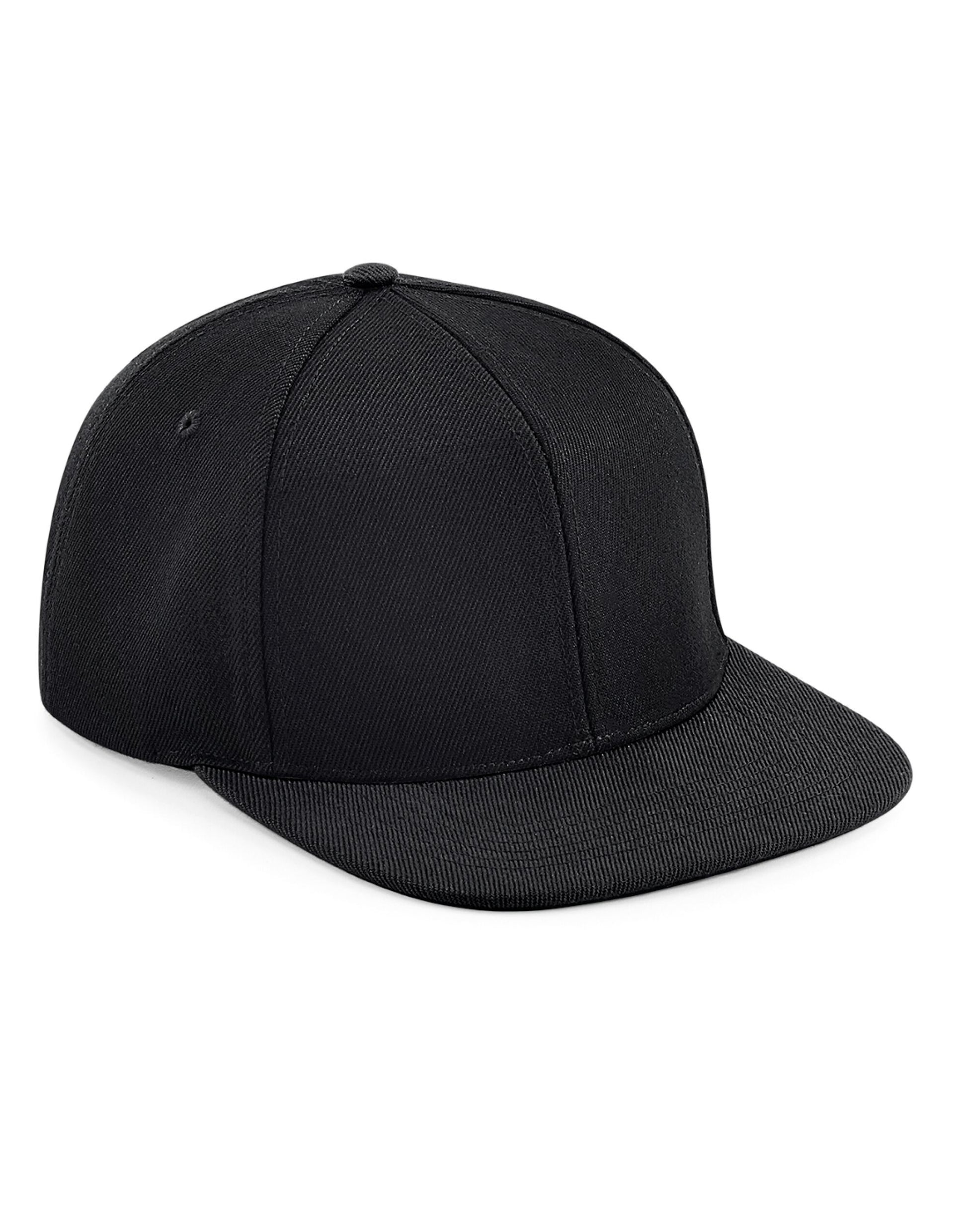 Beechfield Original FlatPeak 6Panel SBak