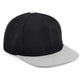 Beechfield Original FlatPeak 6Panel SBak