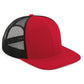 Beechfield Original Flat Peak Trucker