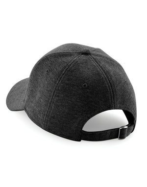 Beechfield Jersey Athleisure B'Ball Cap