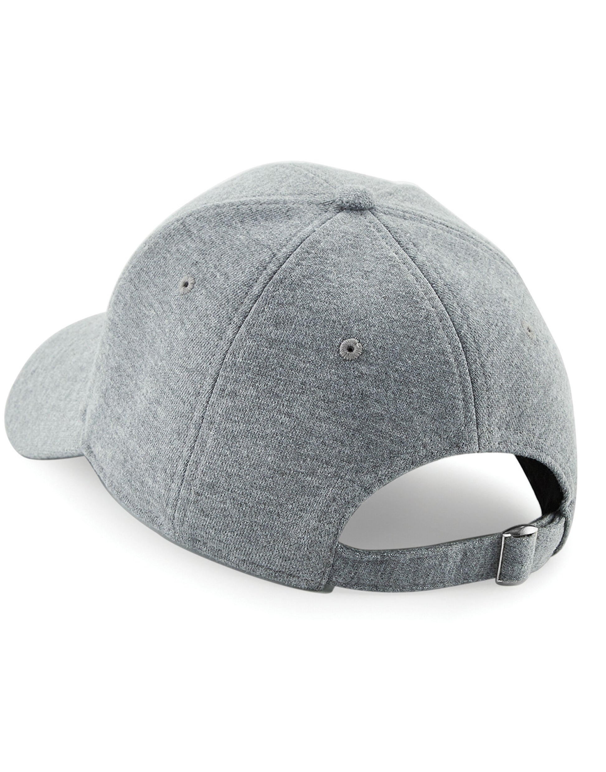 Beechfield Jersey Athleisure B'Ball Cap