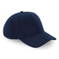 Beechfield Jersey Athleisure B'Ball Cap