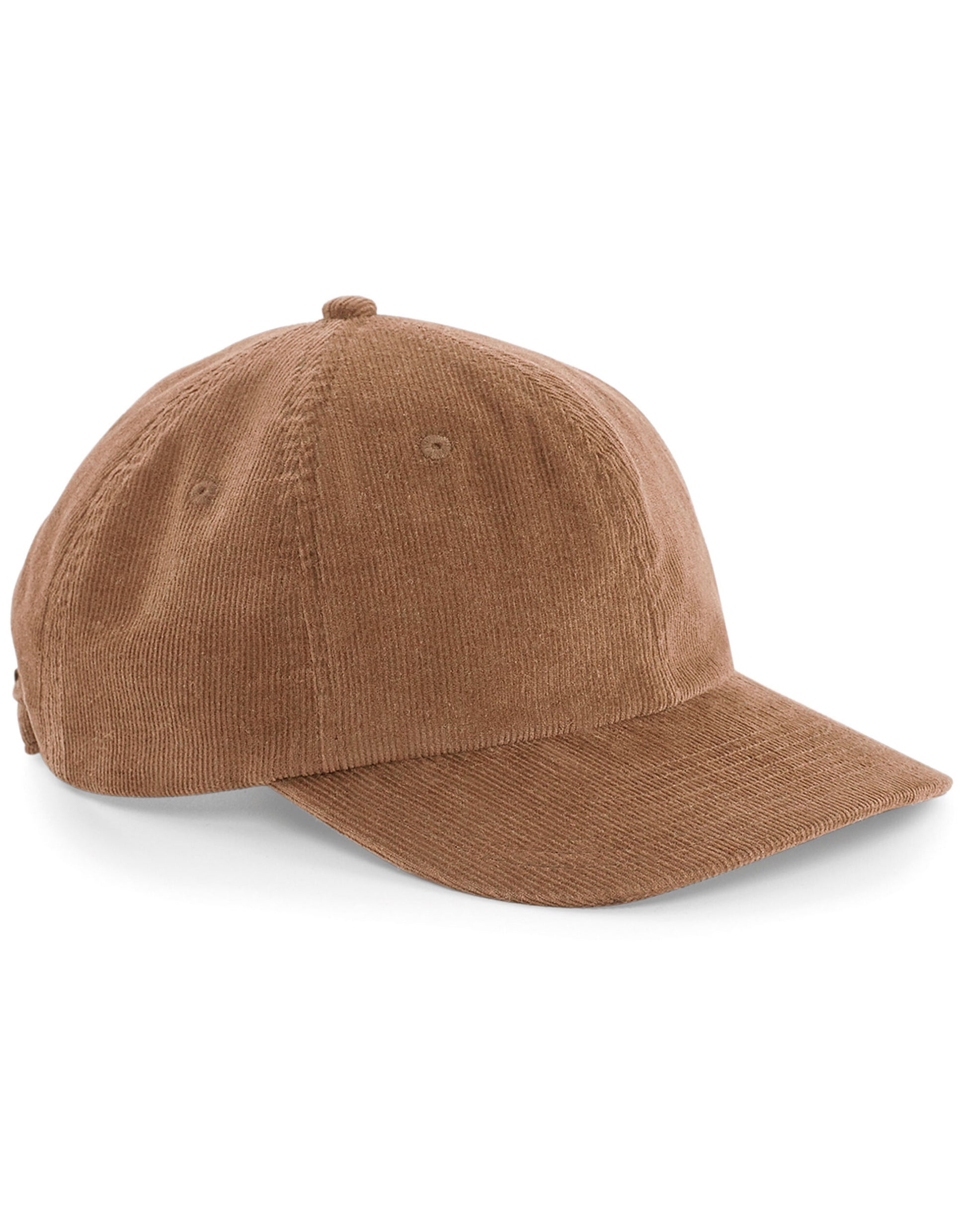 Beechfield Heritage Cord Cap