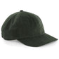 Beechfield Heritage Cord Cap