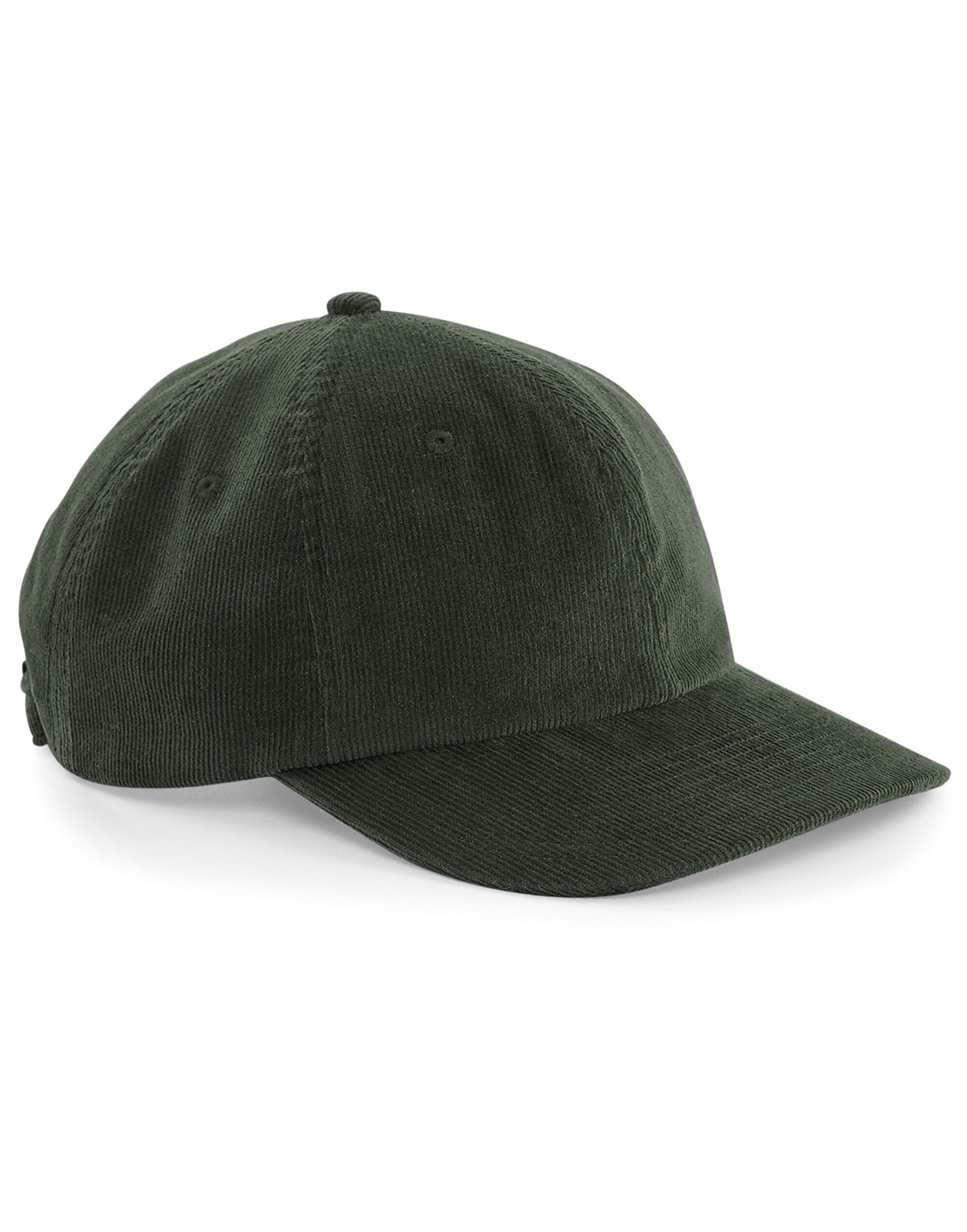 Beechfield Heritage Cord Cap
