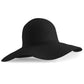 Beechfield Marbella Wide-Brimmed Sun Hat