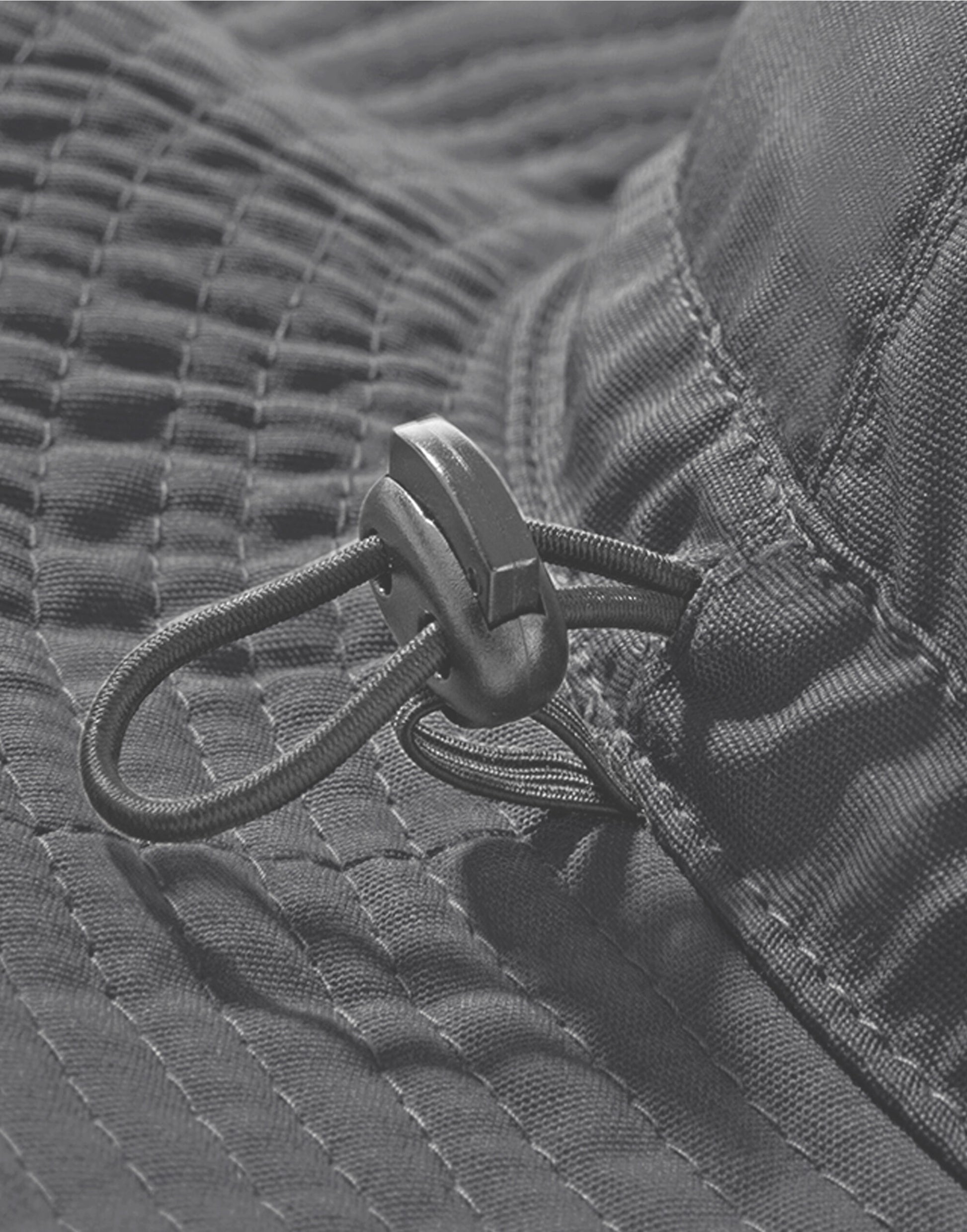 Beechfield Cargo Bucket Hat